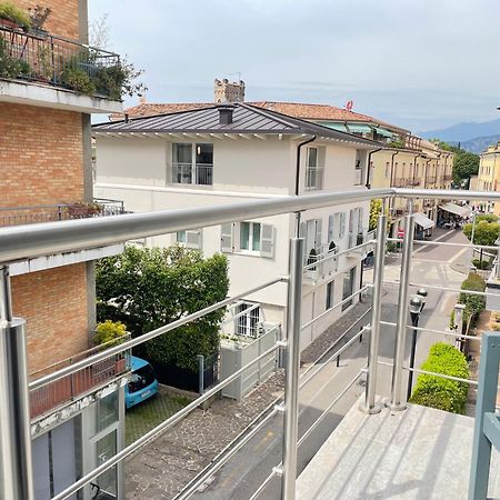 Bardolino Center Apartments Εξωτερικό φωτογραφία