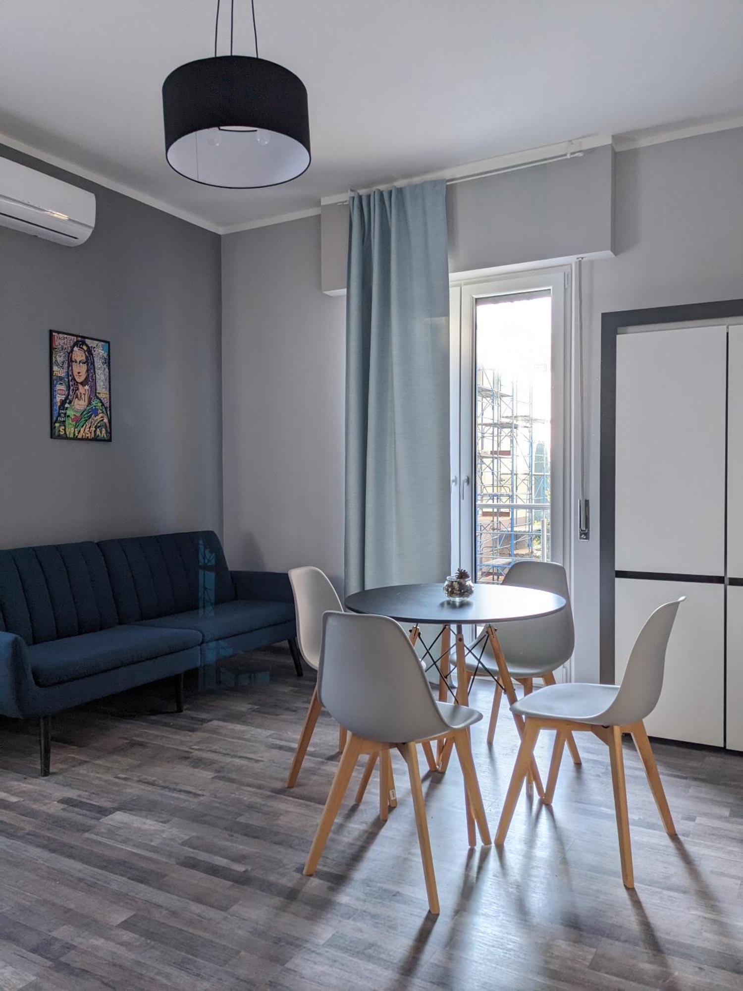 Bardolino Center Apartments Εξωτερικό φωτογραφία