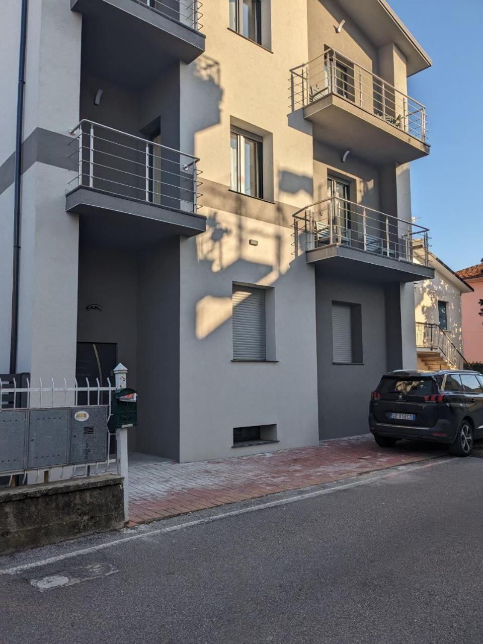 Bardolino Center Apartments Εξωτερικό φωτογραφία
