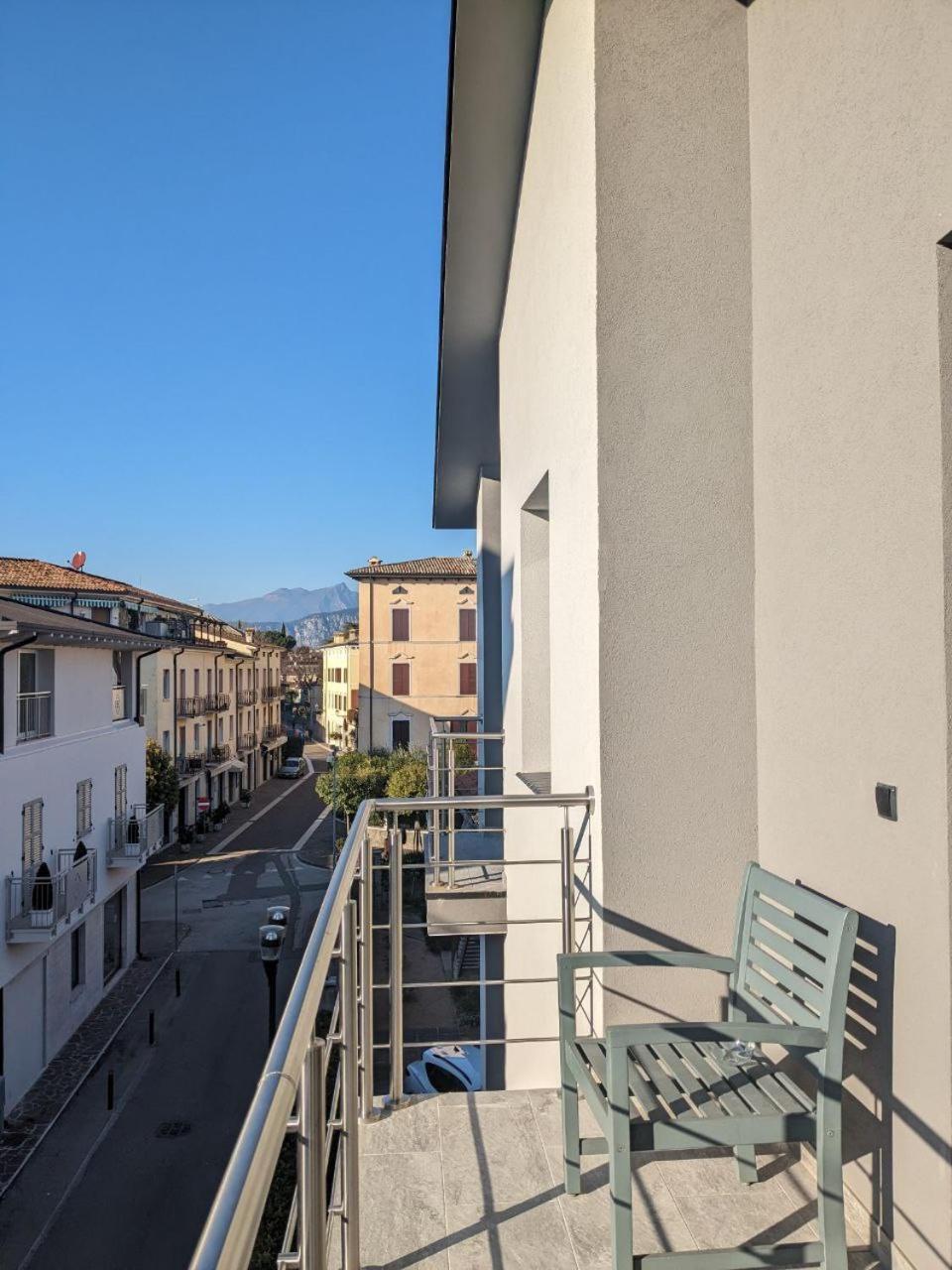 Bardolino Center Apartments Εξωτερικό φωτογραφία
