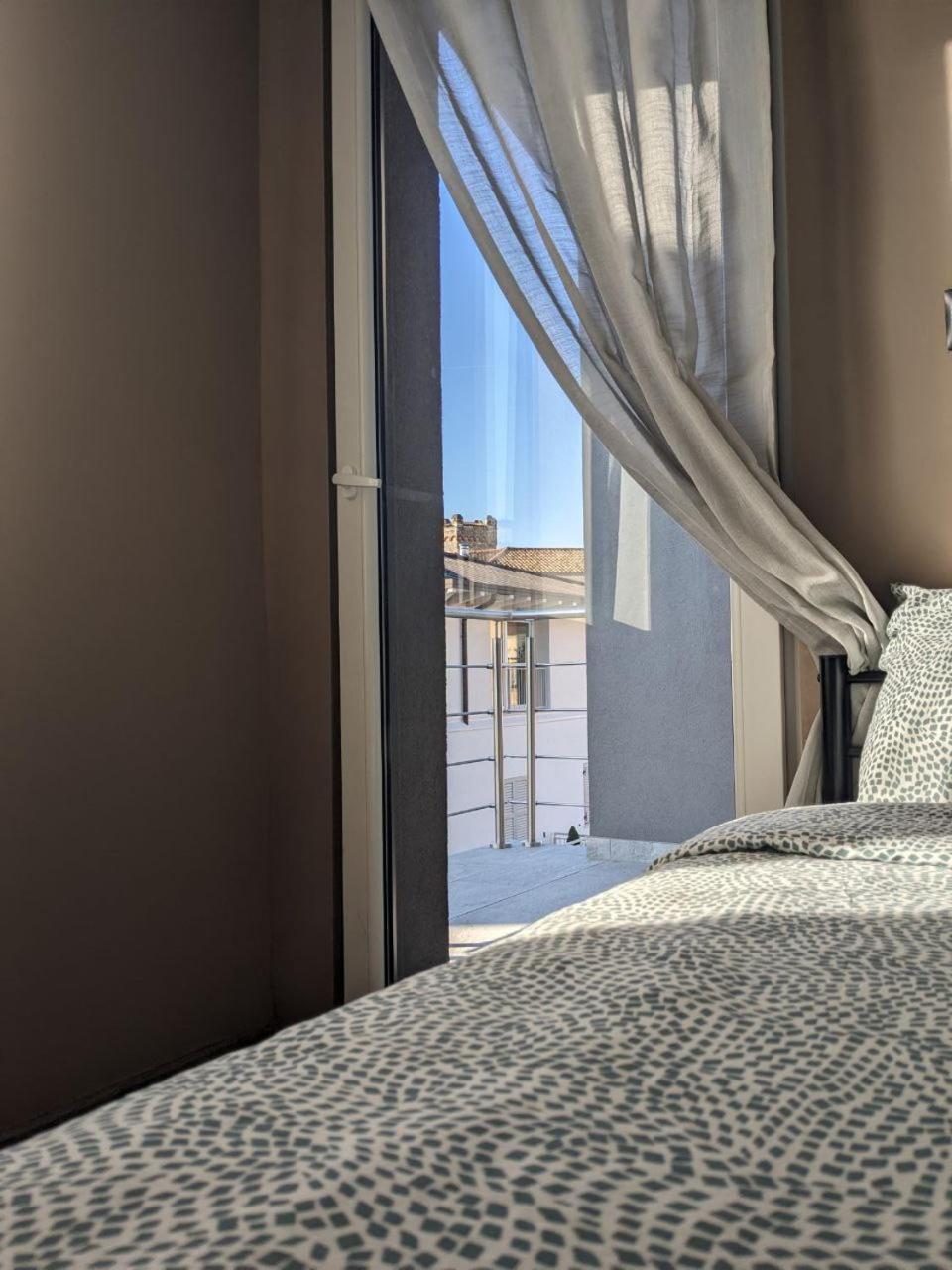 Bardolino Center Apartments Εξωτερικό φωτογραφία