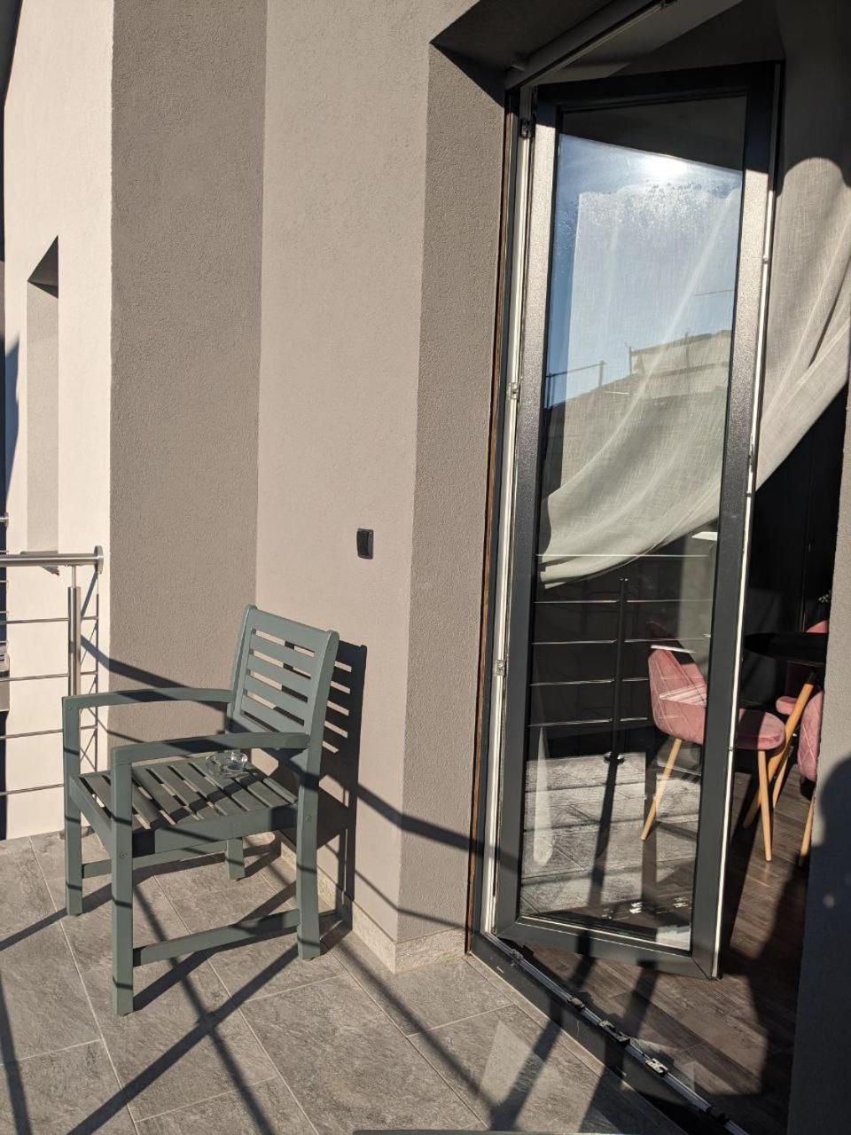 Bardolino Center Apartments Εξωτερικό φωτογραφία