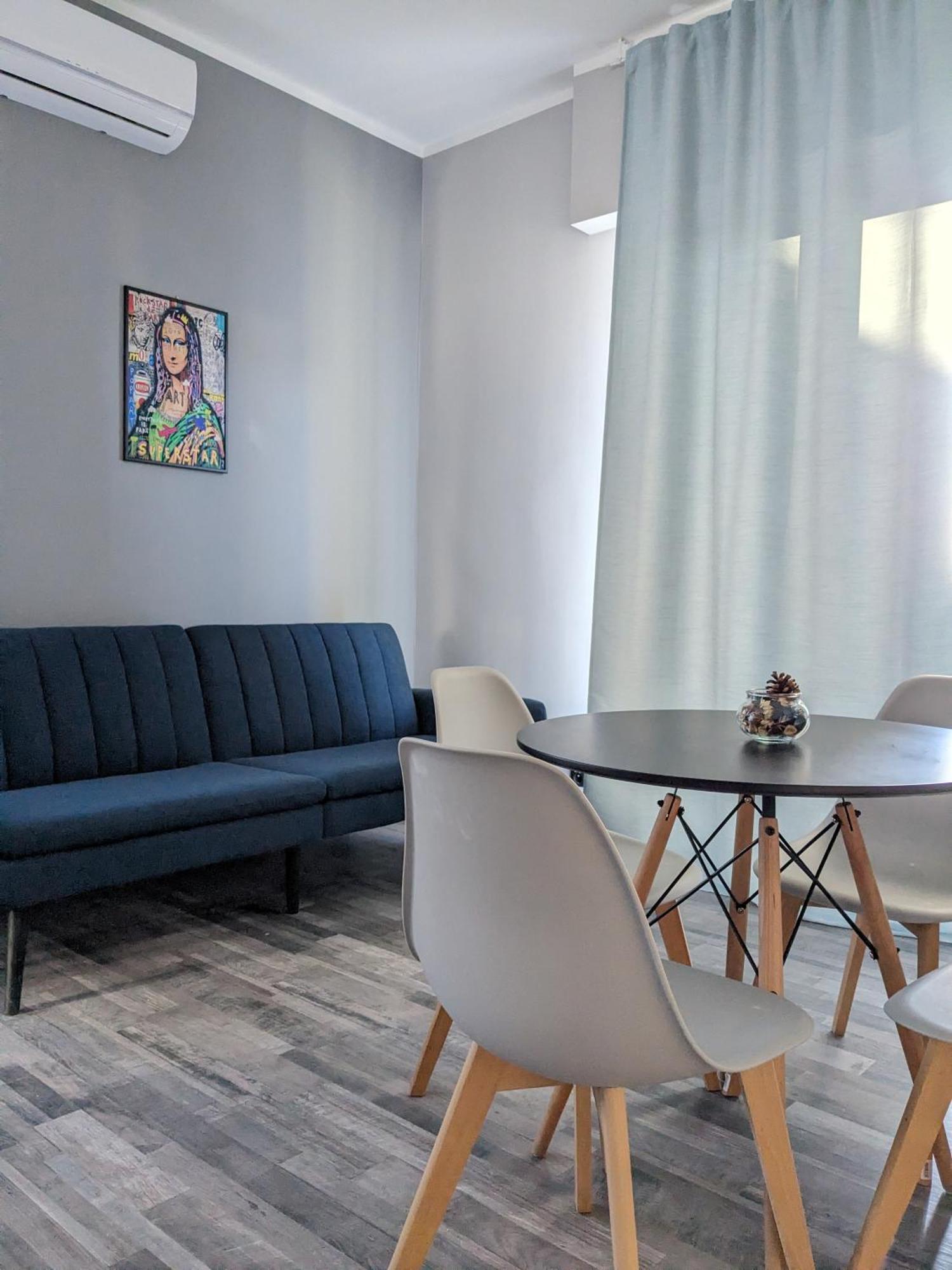 Bardolino Center Apartments Εξωτερικό φωτογραφία