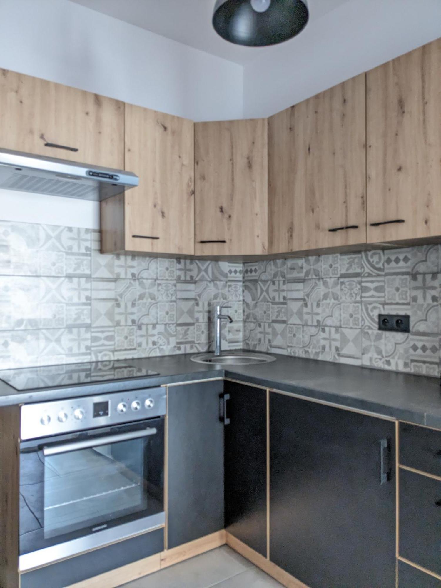 Bardolino Center Apartments Εξωτερικό φωτογραφία