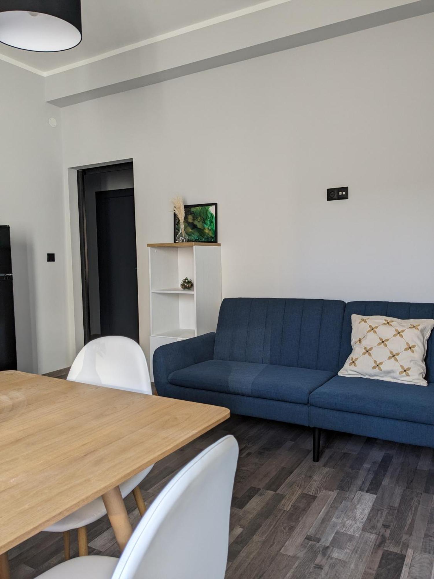 Bardolino Center Apartments Εξωτερικό φωτογραφία