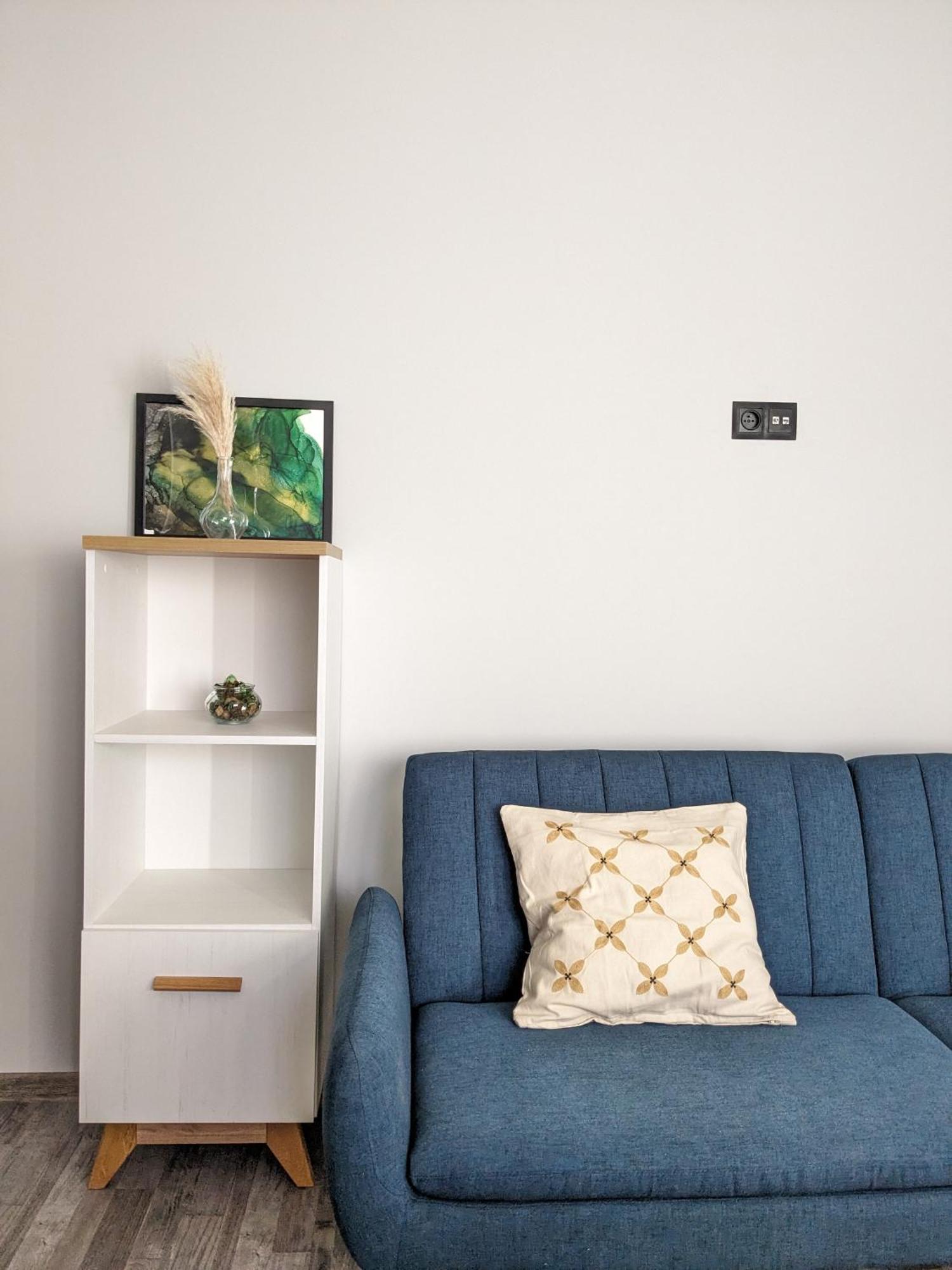 Bardolino Center Apartments Εξωτερικό φωτογραφία