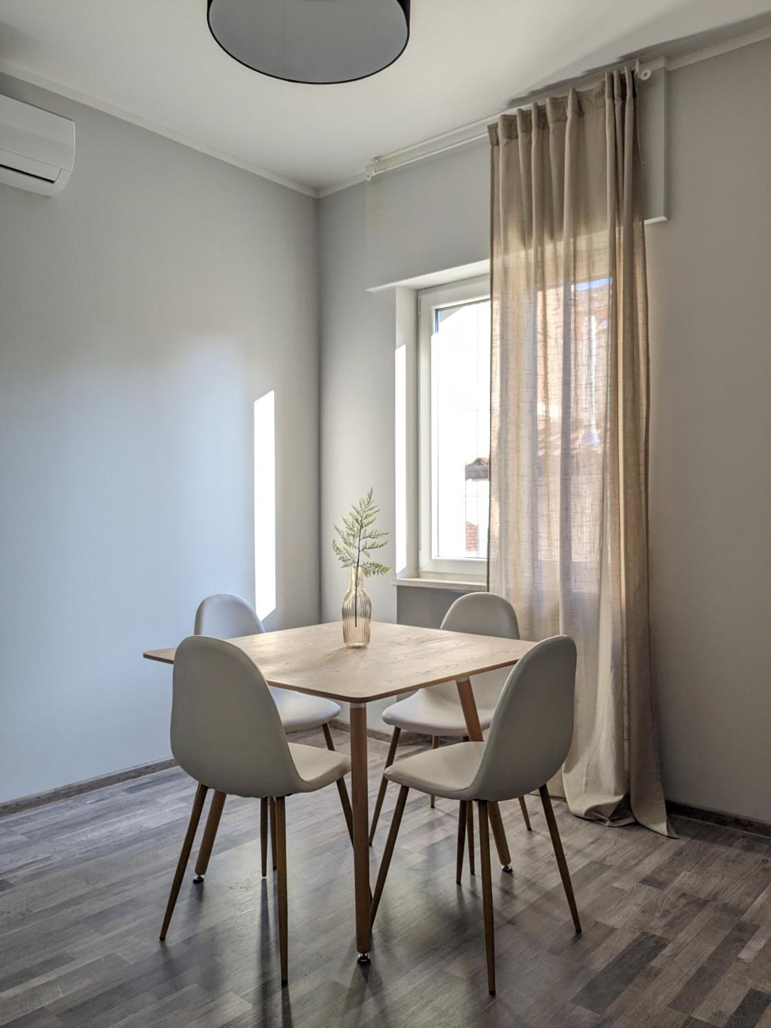 Bardolino Center Apartments Εξωτερικό φωτογραφία