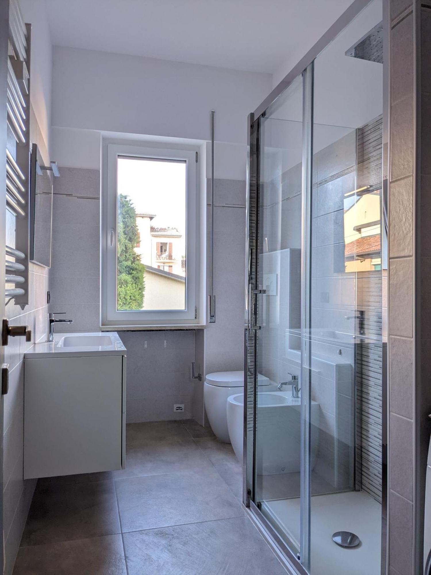 Bardolino Center Apartments Εξωτερικό φωτογραφία