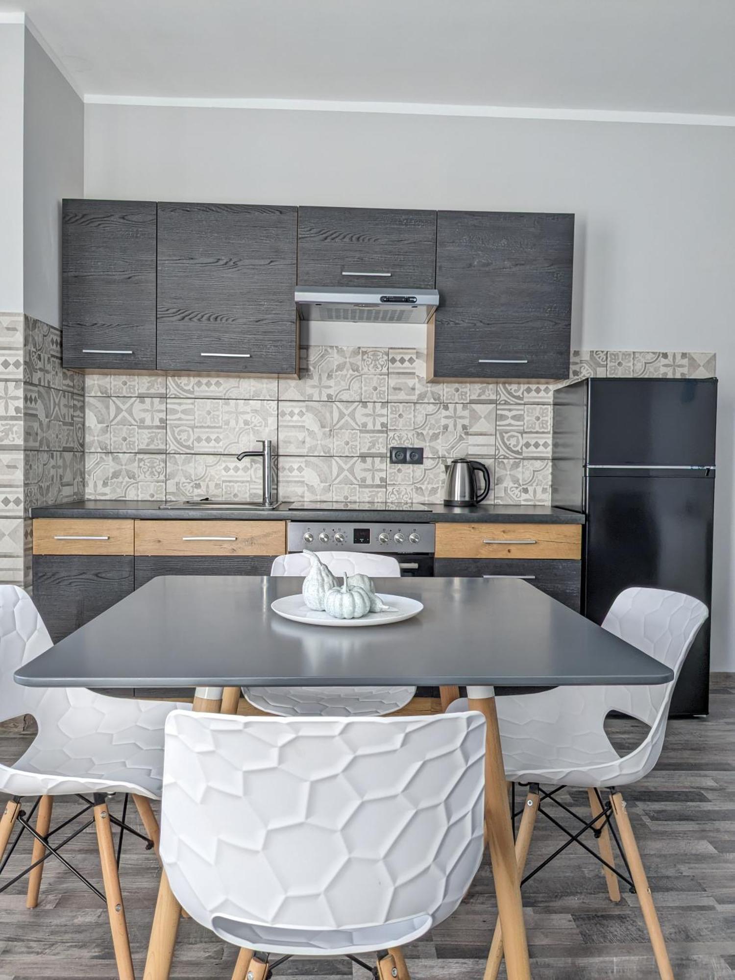 Bardolino Center Apartments Εξωτερικό φωτογραφία