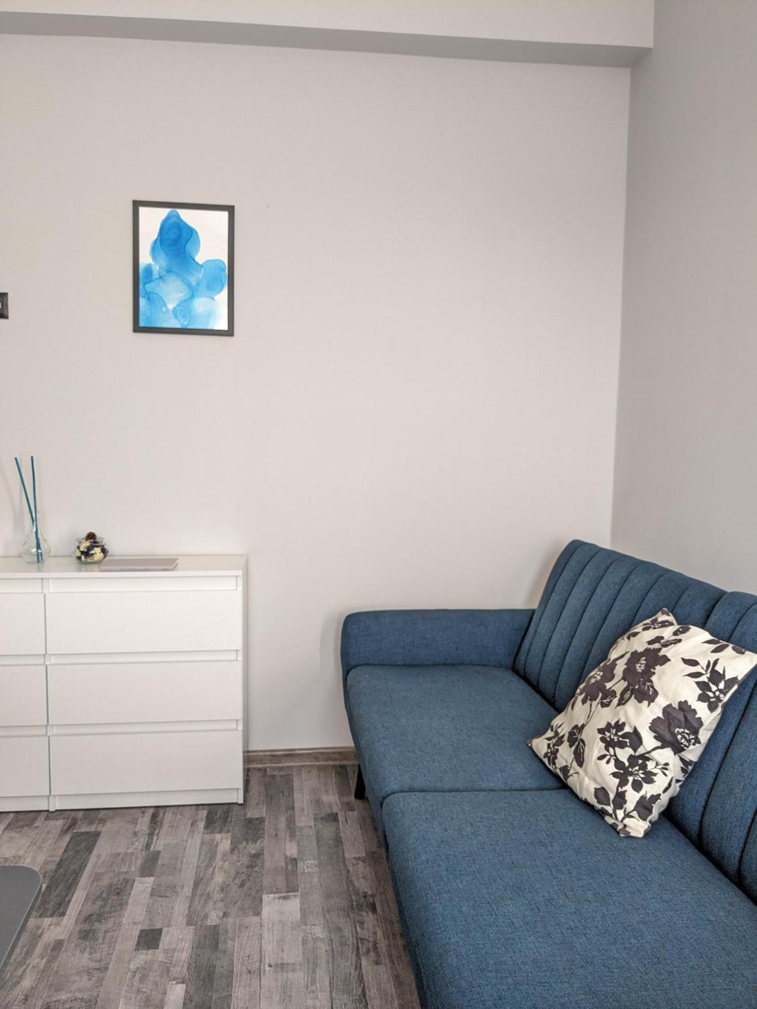 Bardolino Center Apartments Εξωτερικό φωτογραφία