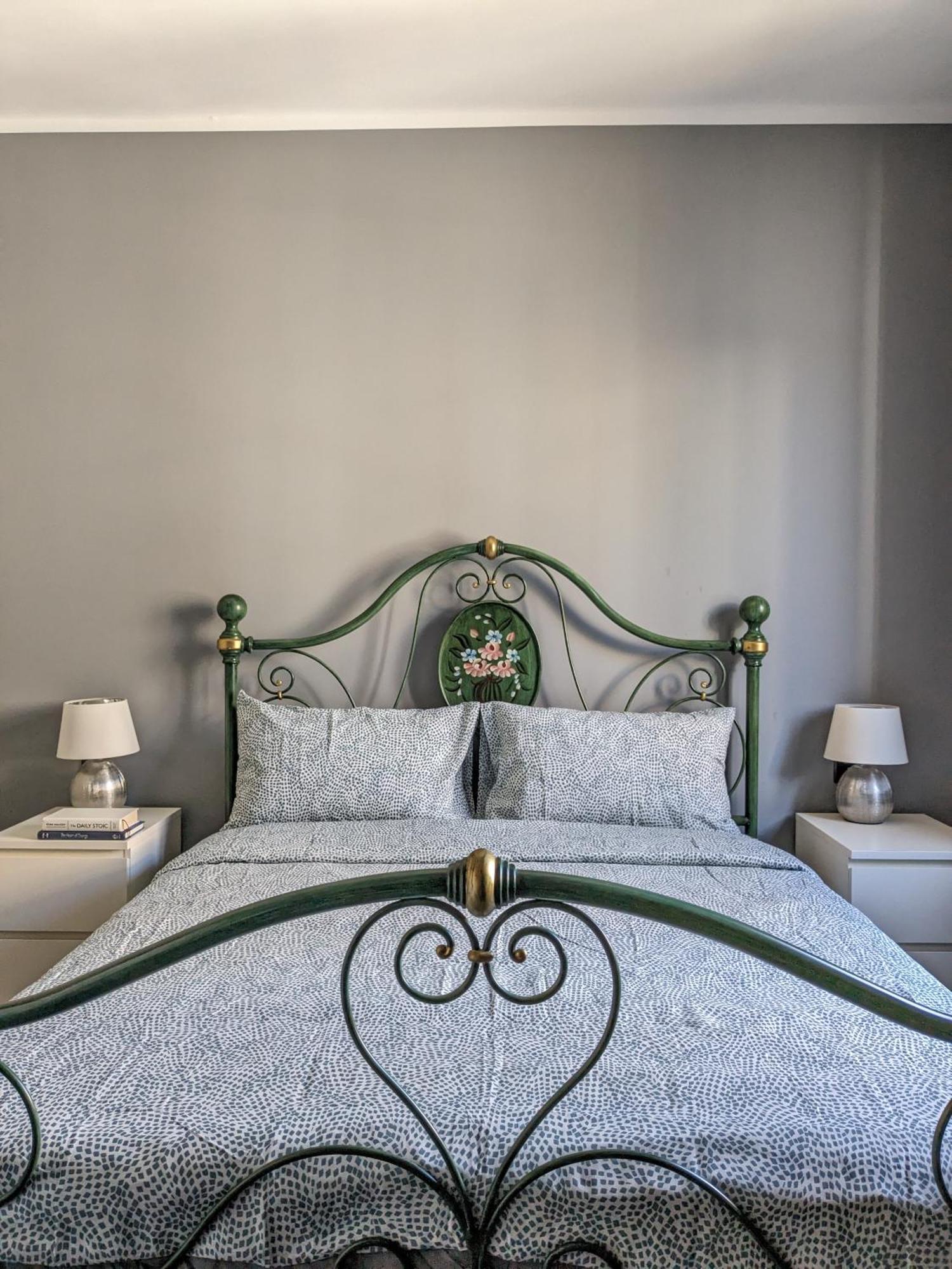 Bardolino Center Apartments Εξωτερικό φωτογραφία
