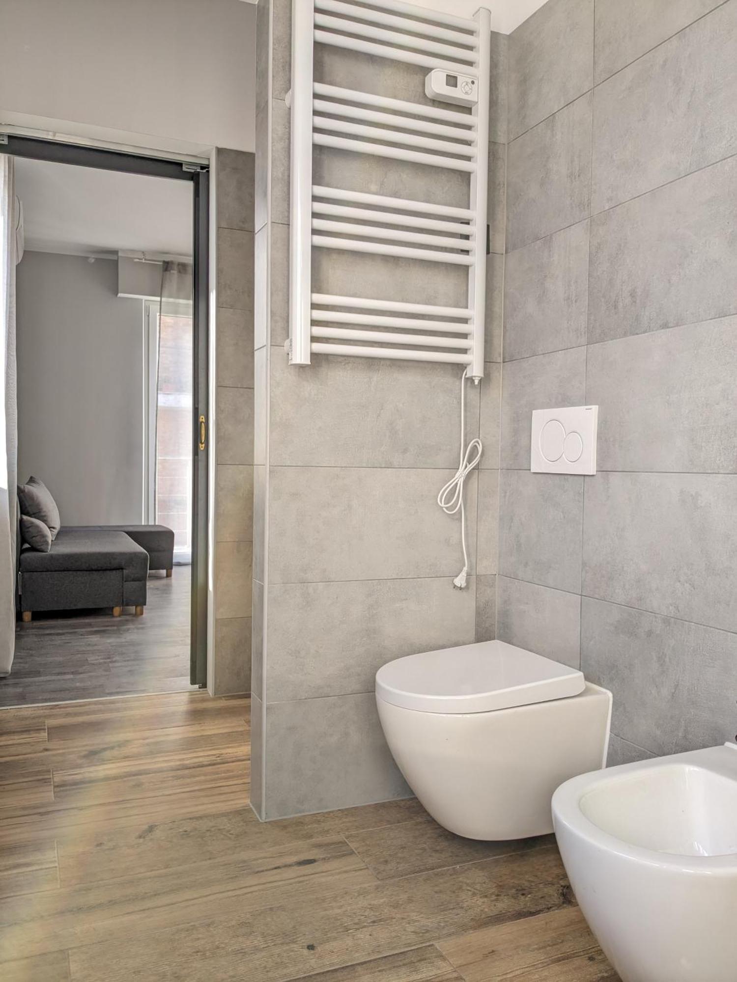 Bardolino Center Apartments Εξωτερικό φωτογραφία