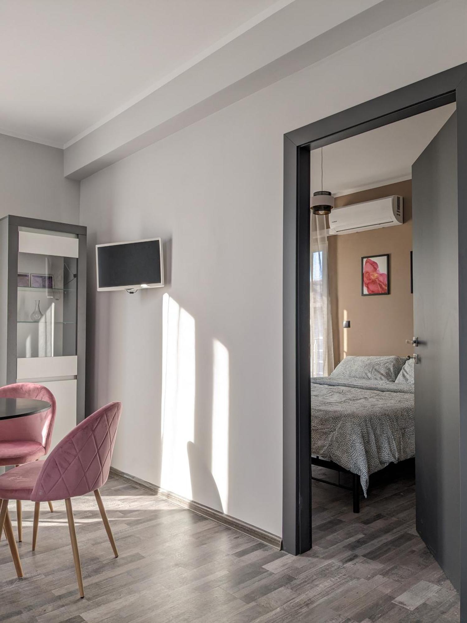 Bardolino Center Apartments Εξωτερικό φωτογραφία