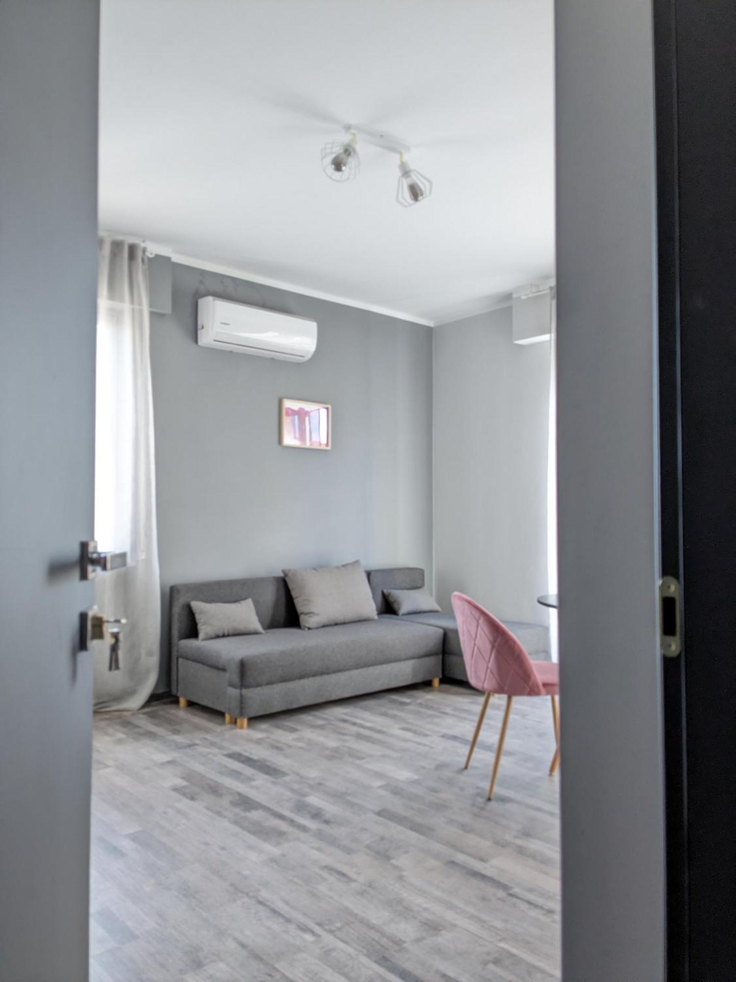 Bardolino Center Apartments Εξωτερικό φωτογραφία
