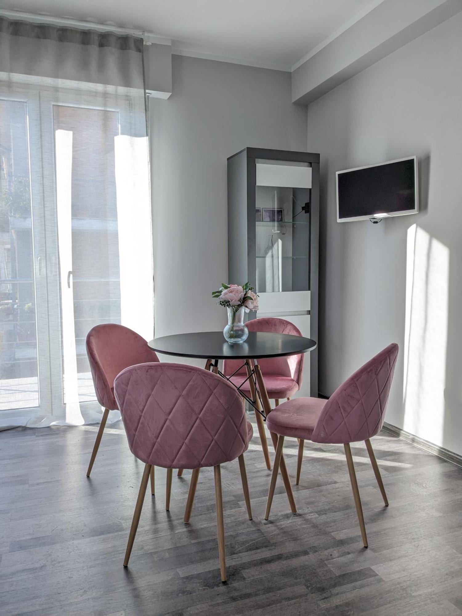 Bardolino Center Apartments Εξωτερικό φωτογραφία