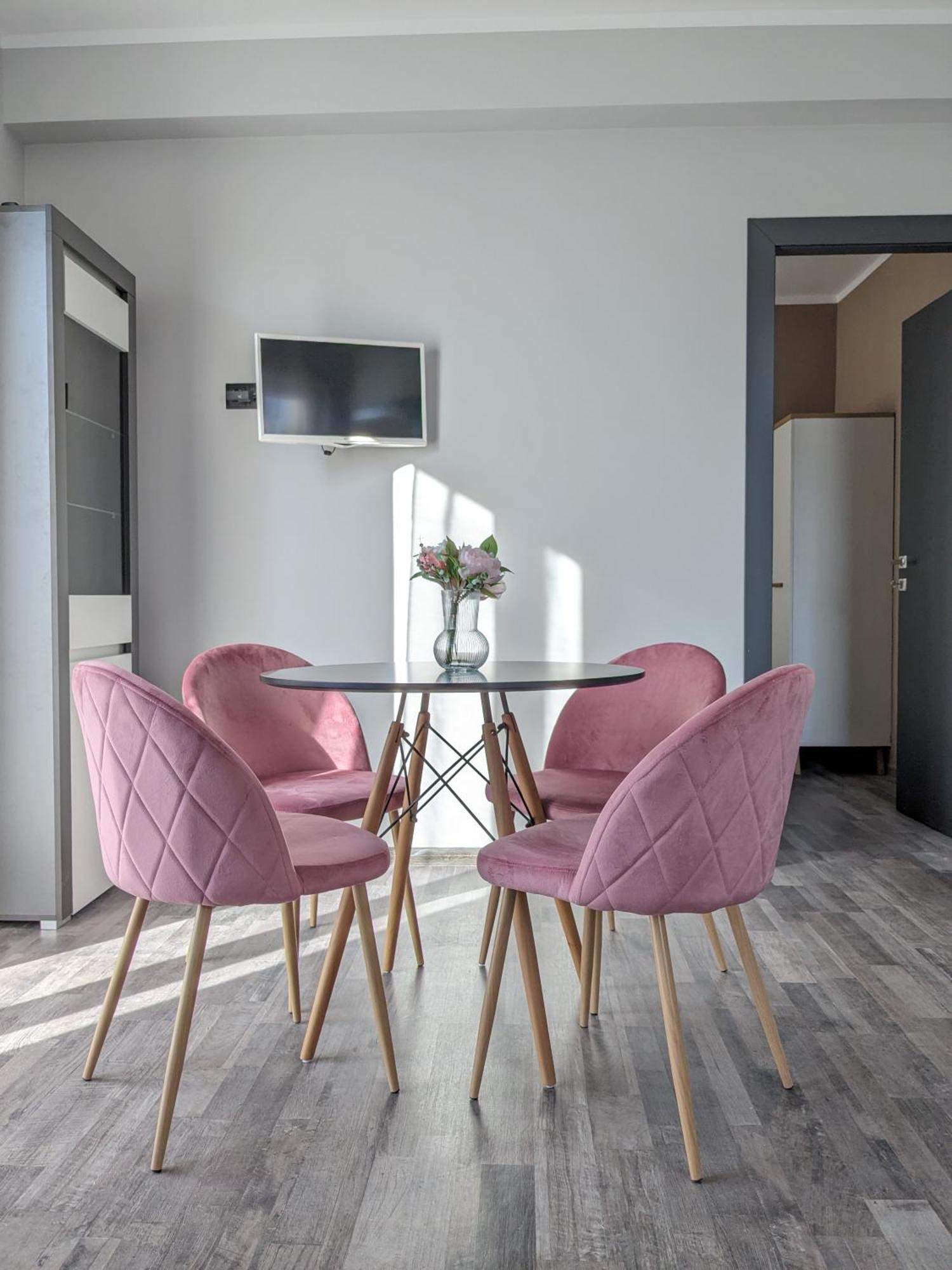 Bardolino Center Apartments Εξωτερικό φωτογραφία