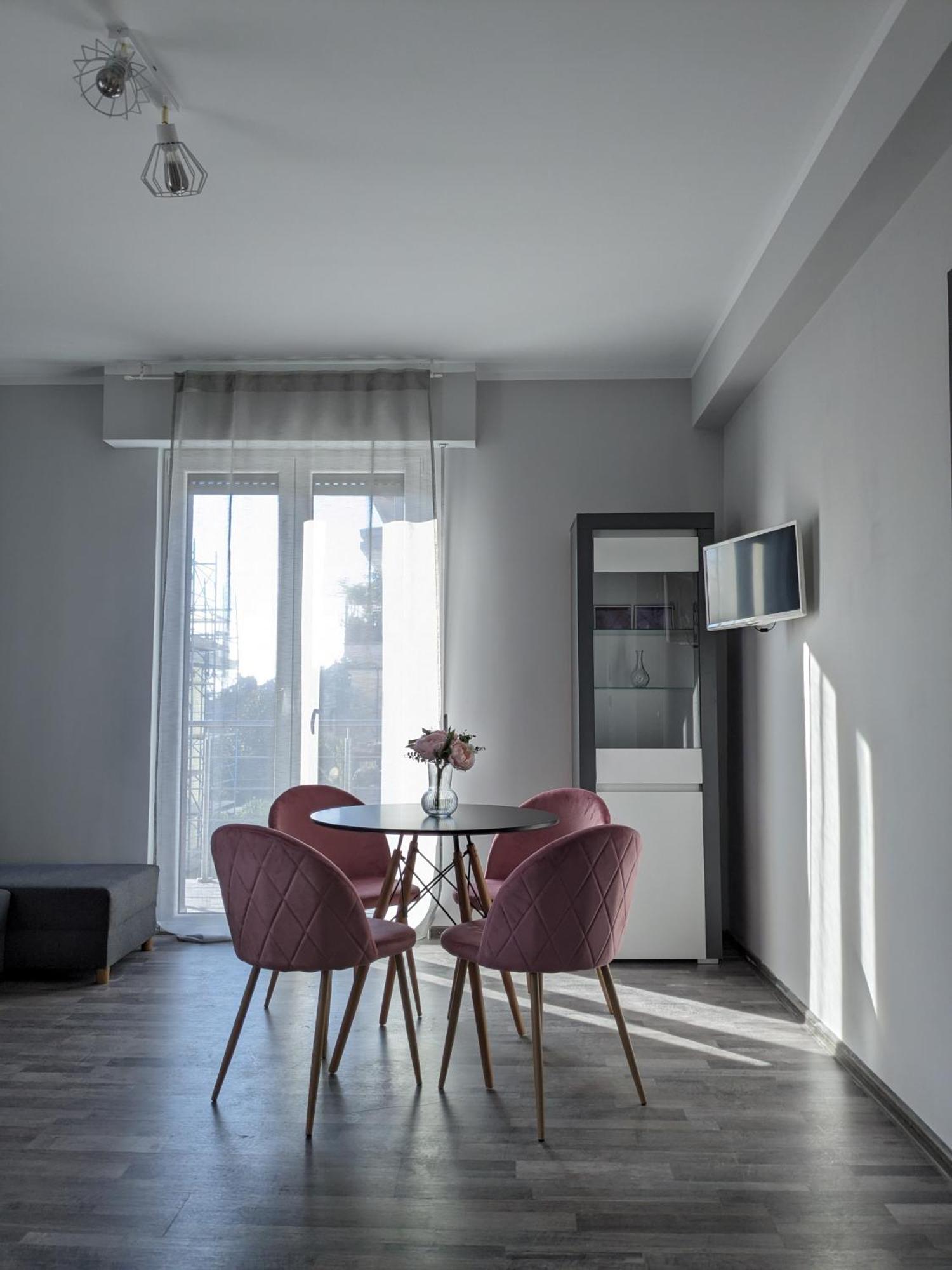 Bardolino Center Apartments Εξωτερικό φωτογραφία