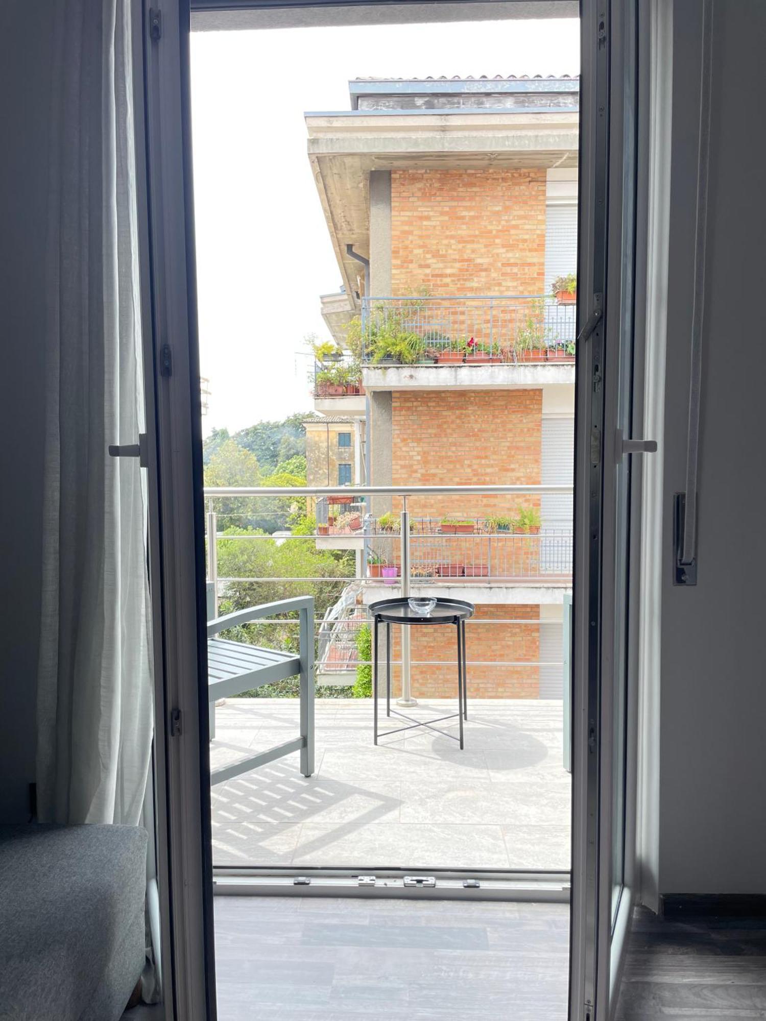 Bardolino Center Apartments Εξωτερικό φωτογραφία