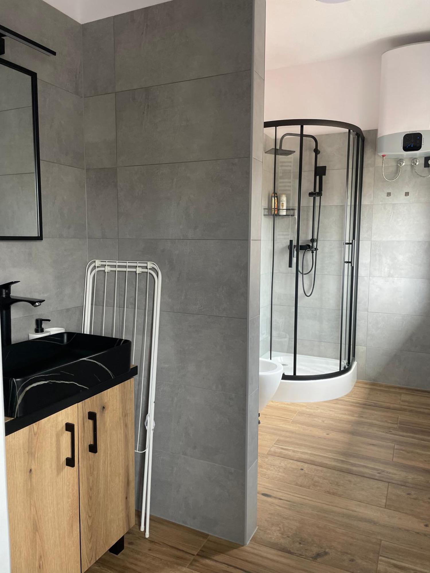Bardolino Center Apartments Εξωτερικό φωτογραφία