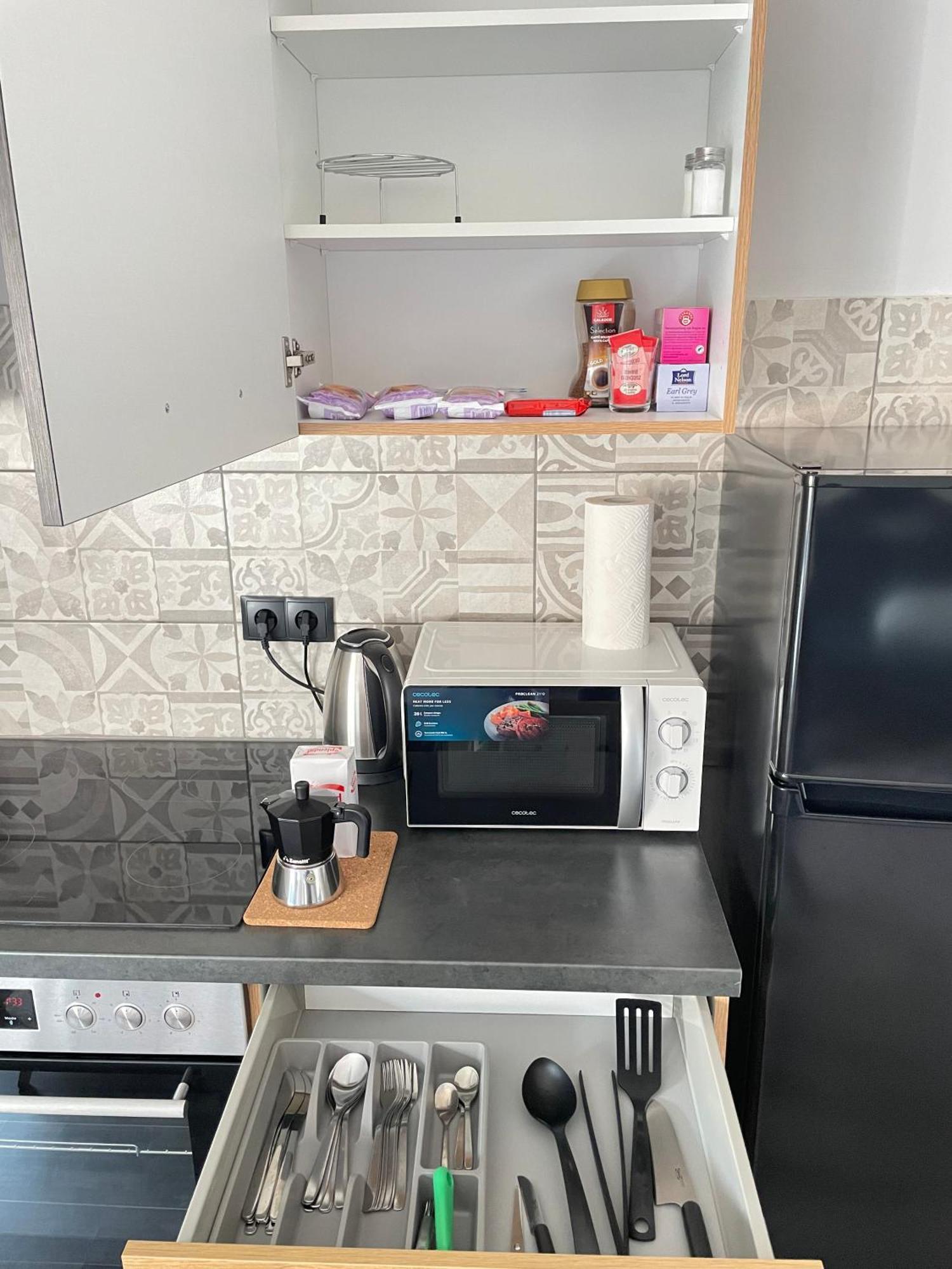 Bardolino Center Apartments Εξωτερικό φωτογραφία