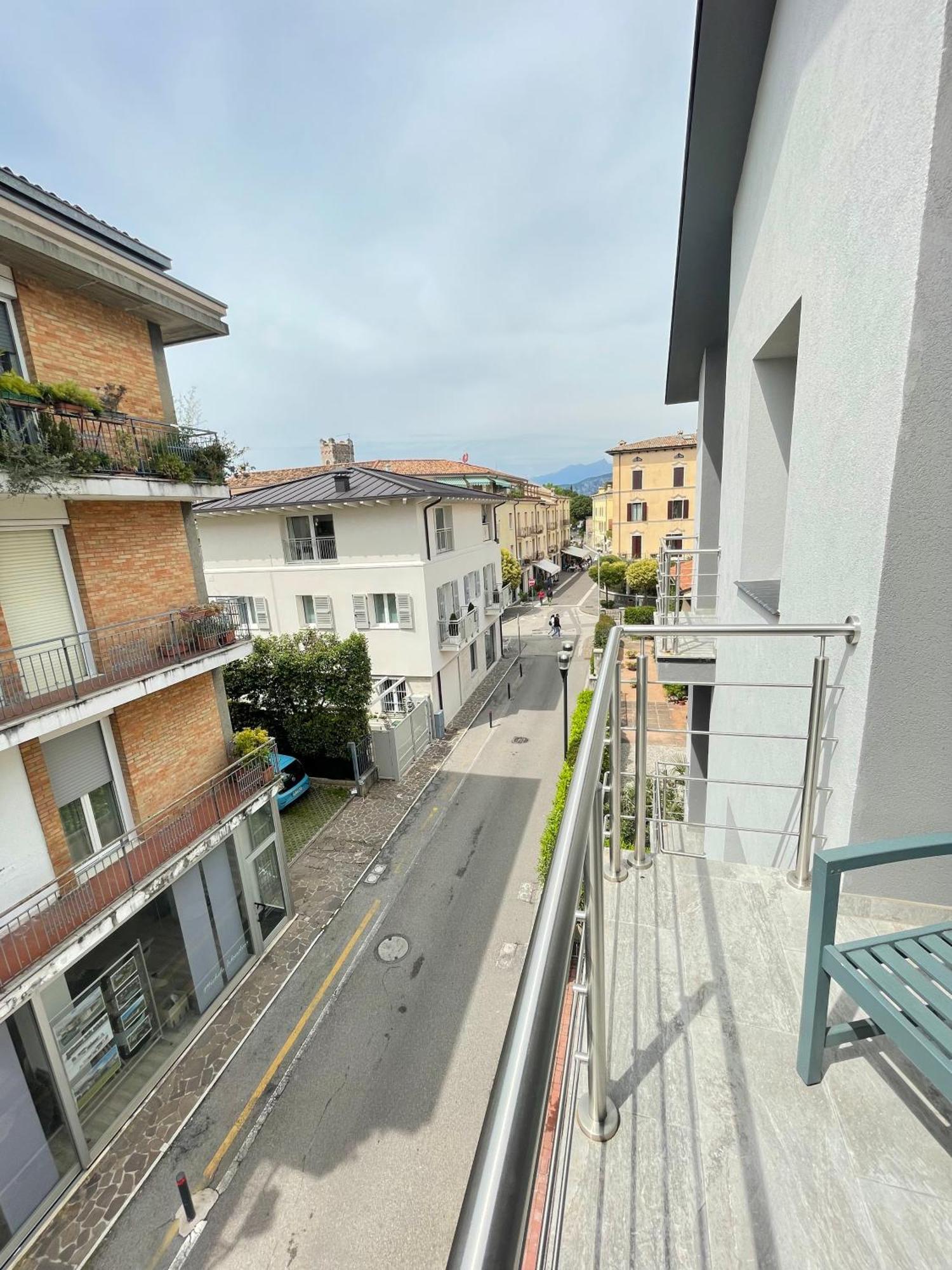 Bardolino Center Apartments Εξωτερικό φωτογραφία