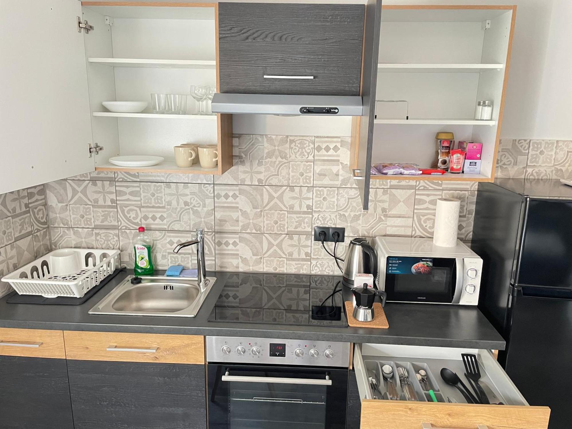 Bardolino Center Apartments Εξωτερικό φωτογραφία