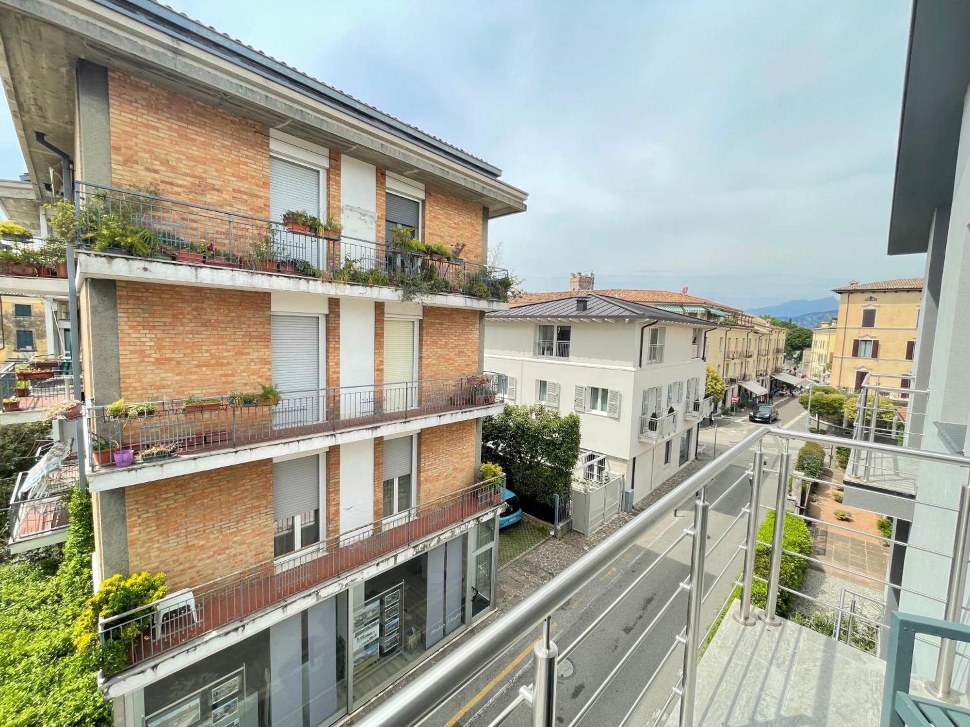 Bardolino Center Apartments Εξωτερικό φωτογραφία