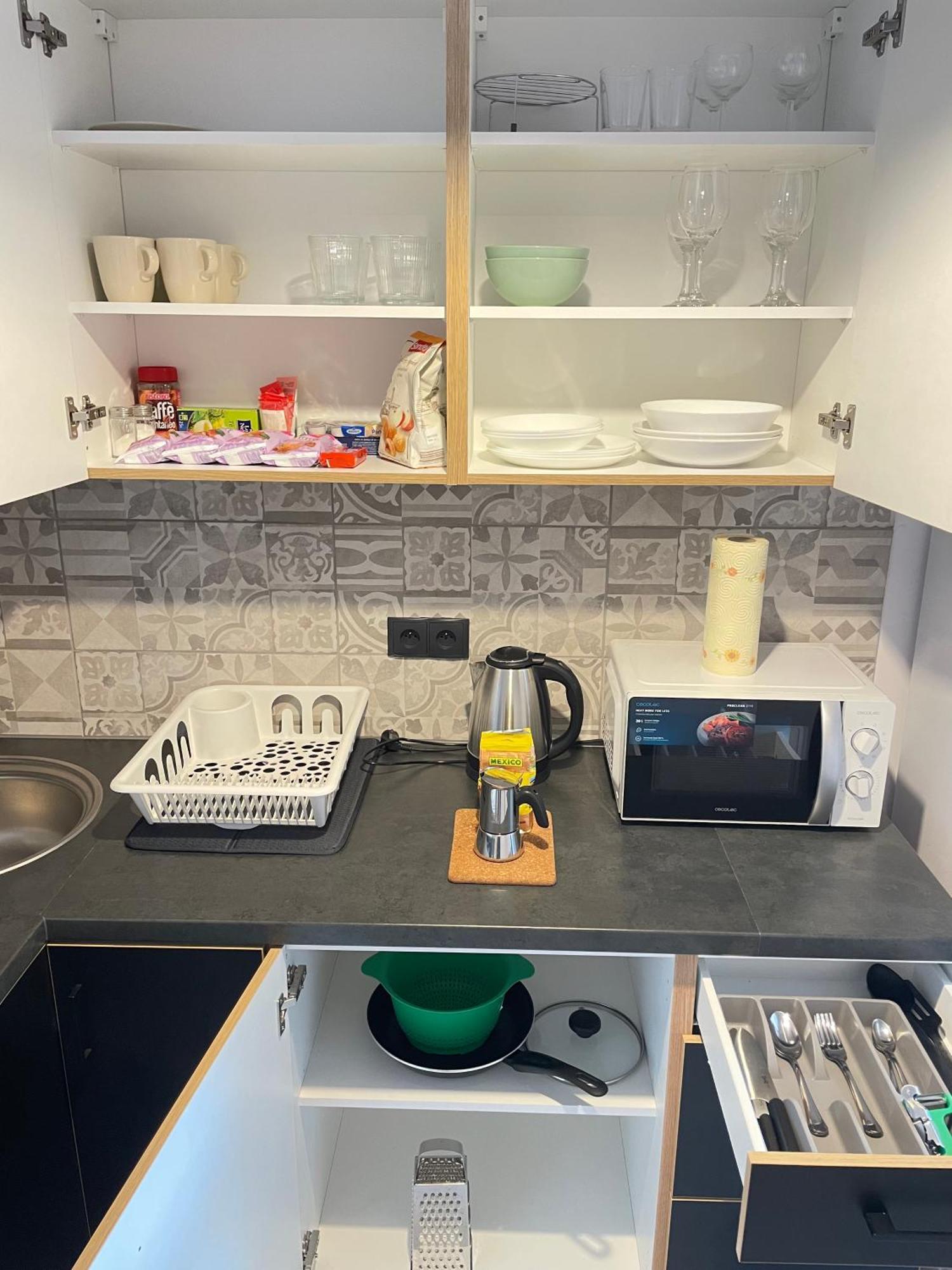 Bardolino Center Apartments Εξωτερικό φωτογραφία