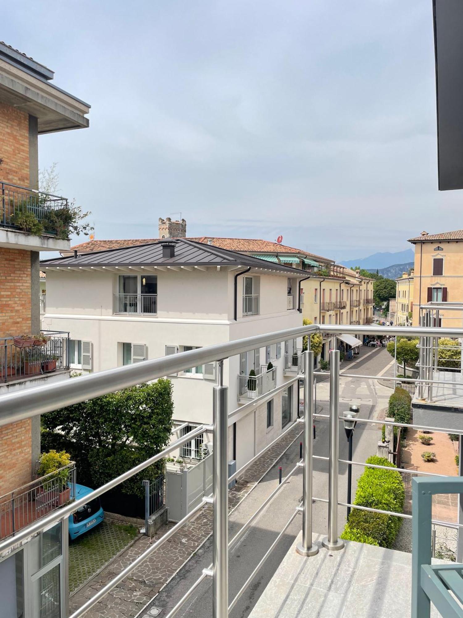Bardolino Center Apartments Εξωτερικό φωτογραφία