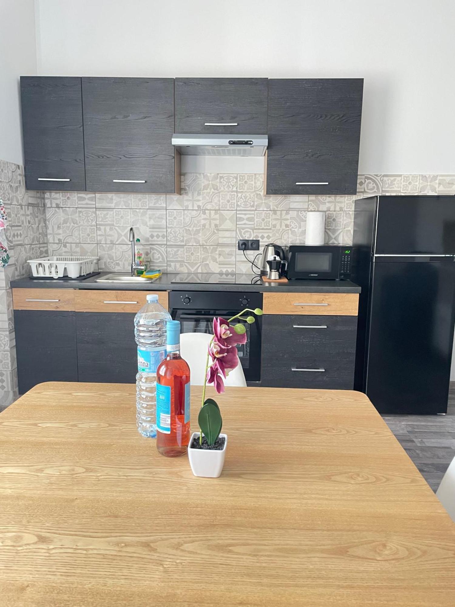 Bardolino Center Apartments Εξωτερικό φωτογραφία