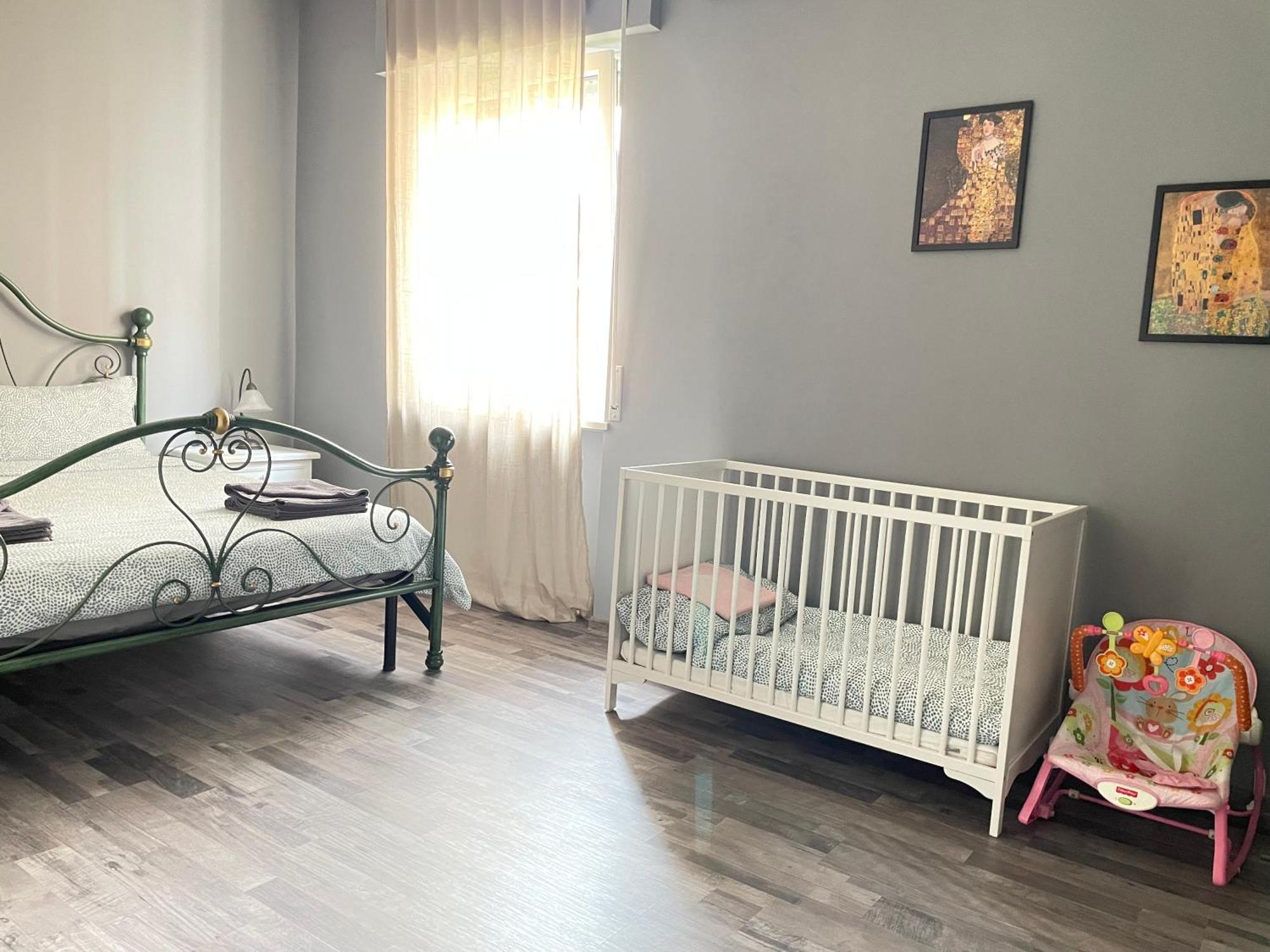 Bardolino Center Apartments Εξωτερικό φωτογραφία