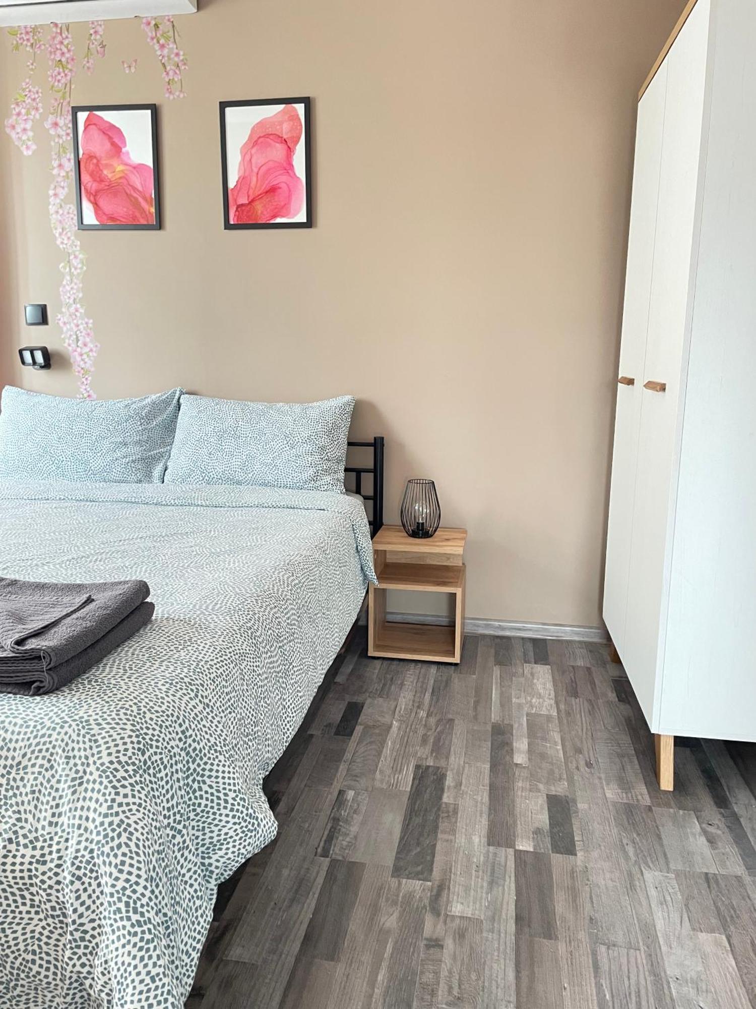 Bardolino Center Apartments Εξωτερικό φωτογραφία