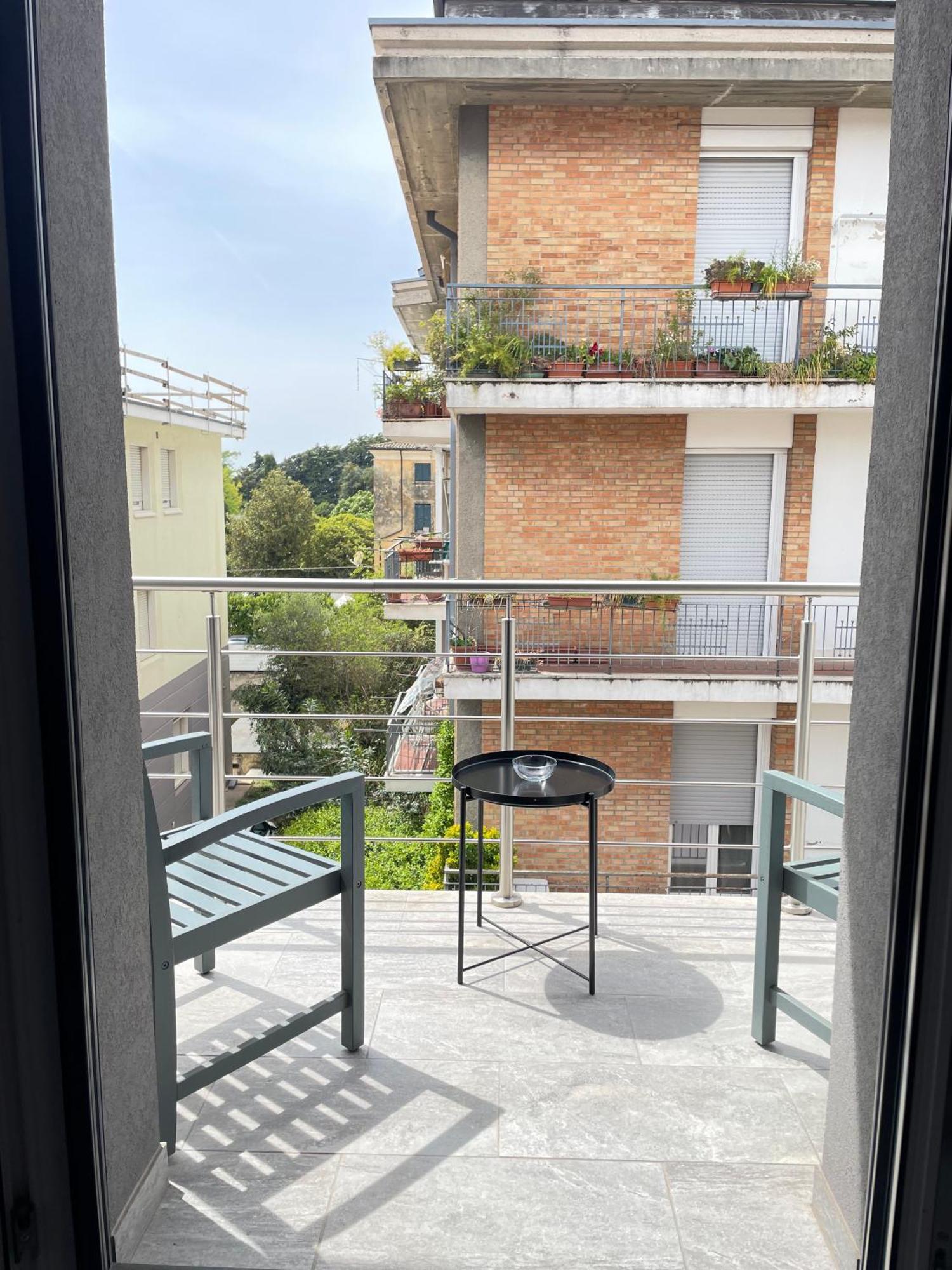 Bardolino Center Apartments Εξωτερικό φωτογραφία