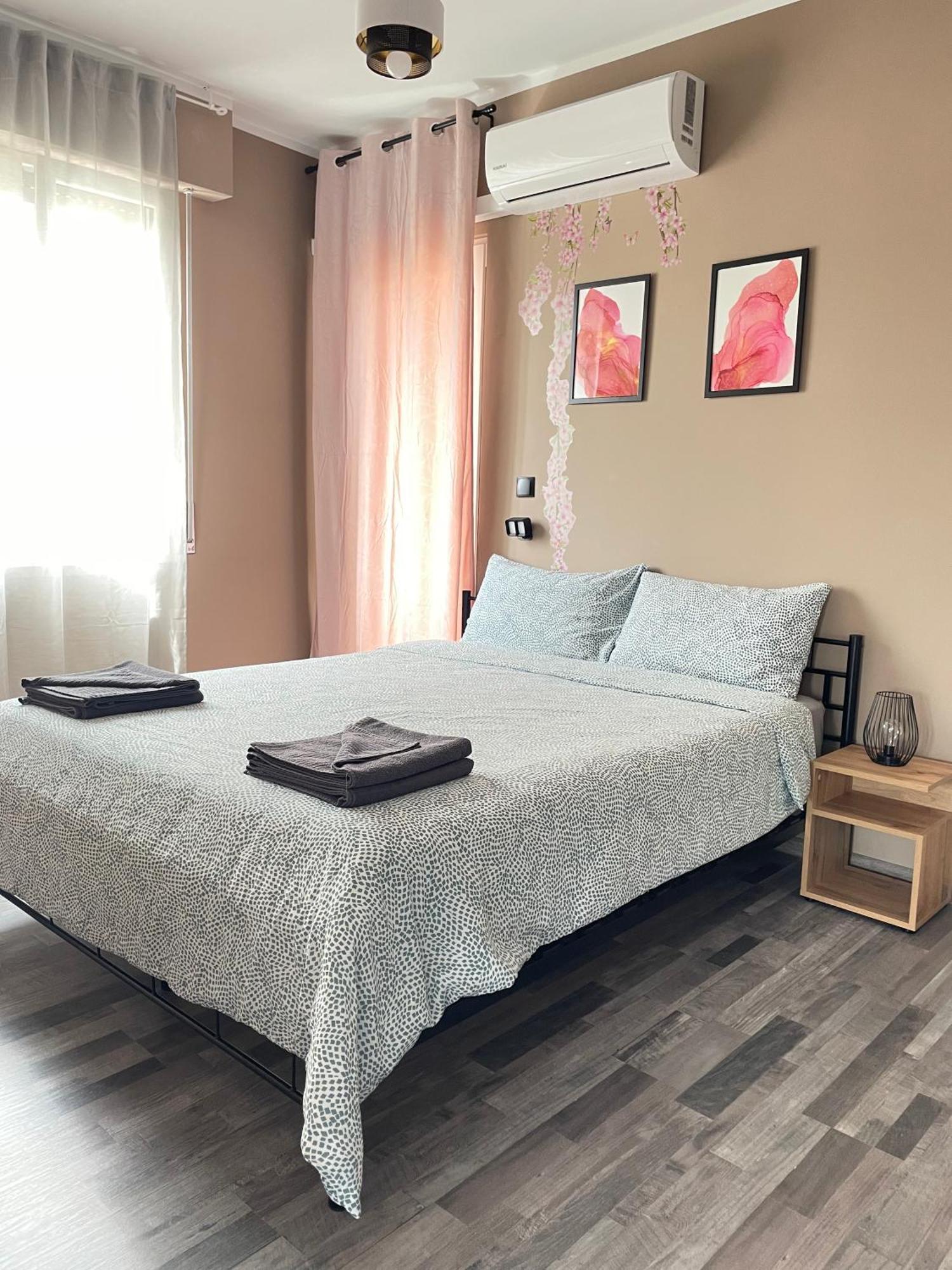 Bardolino Center Apartments Εξωτερικό φωτογραφία