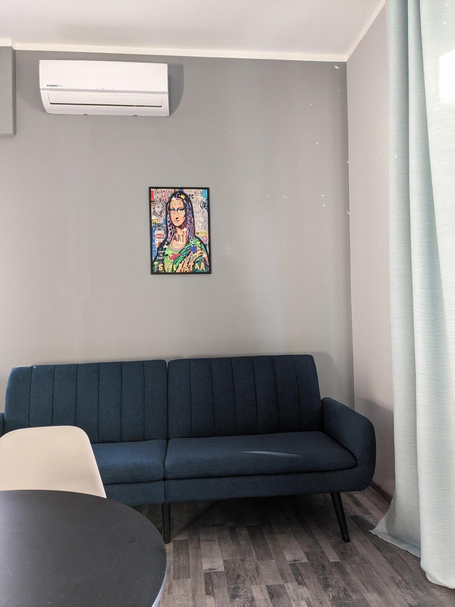 Bardolino Center Apartments Εξωτερικό φωτογραφία