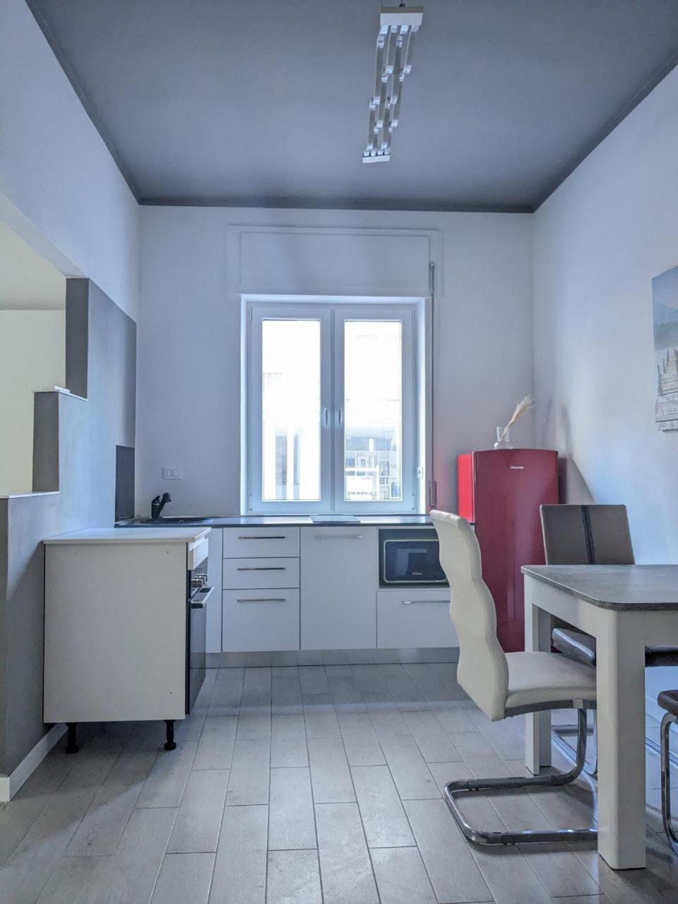 Bardolino Center Apartments Εξωτερικό φωτογραφία
