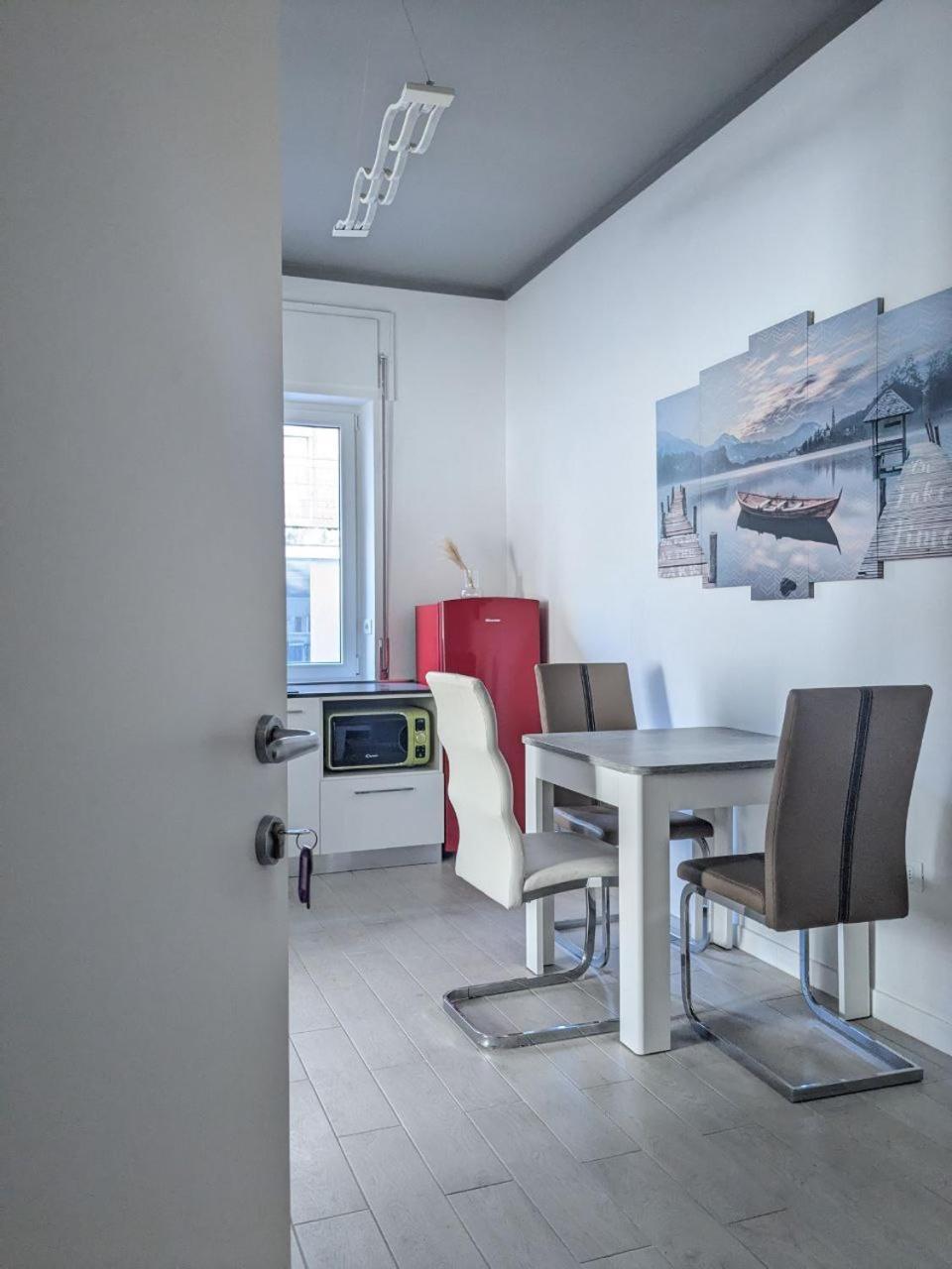 Bardolino Center Apartments Εξωτερικό φωτογραφία