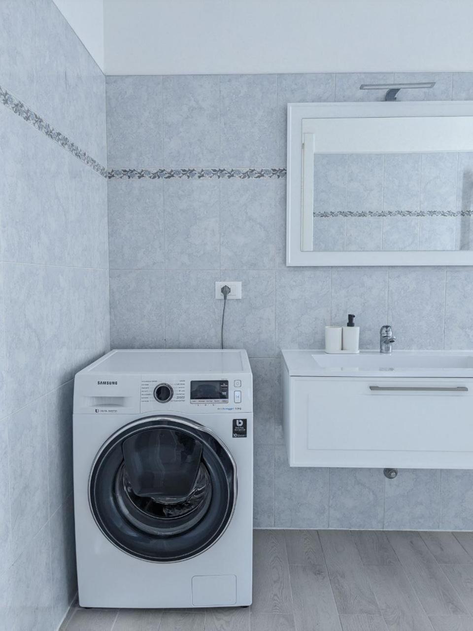 Bardolino Center Apartments Δωμάτιο φωτογραφία